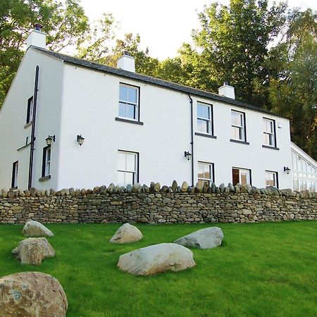 Gutherscale Lodge Portinscale Bagian luar foto