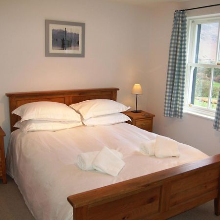 Gutherscale Lodge Portinscale Bagian luar foto