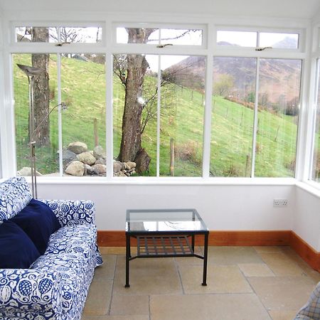 Gutherscale Lodge Portinscale Bagian luar foto