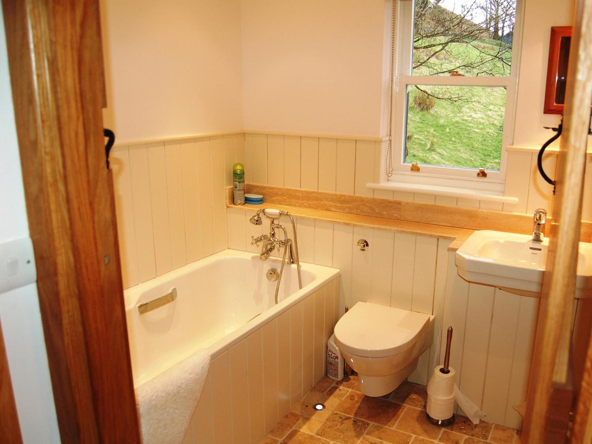 Gutherscale Lodge Portinscale Bagian luar foto